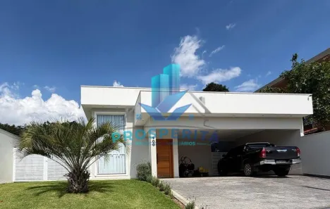 Casa com 3 Quartos à venda, 231m² no Jardim Haras Bela Vista, Vargem Grande Paulista