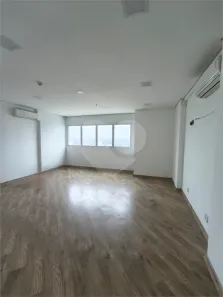 Sala Comercial para venda ou aluguel, 37m² no Centro, São Bernardo do Campo