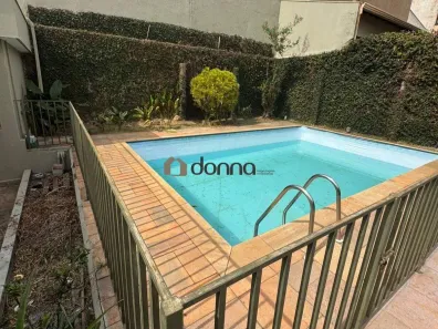 Casa com 3 Quartos à venda, 362m² no Fabrício, Uberaba