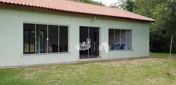 Fazenda/Sítio com 1 Quarto à venda, 150m² no Esperança, Ibiporã