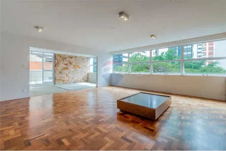 Apartamento com 5 Quartos à venda, 327m² no Consolação, São Paulo