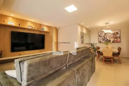 Apartamento com 3 Quartos à venda, 109m² no Mooca, São Paulo