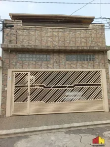 Sobrado com 3 Quartos à venda, 150m² no Chácara Santo Antônio (Zona Leste), São Paulo