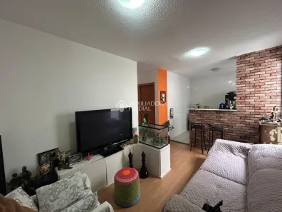Apartamento com 2 Quartos à venda, 48m² no Morro Santana, Porto Alegre