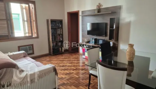 Apartamento com 2 Quartos à venda, 87m² no Santana, Porto Alegre
