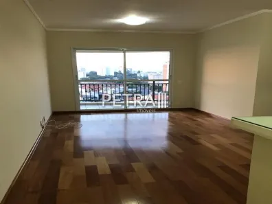 Apartamento com 3 Quartos para alugar, 70m² no Vila Lageado, São Paulo