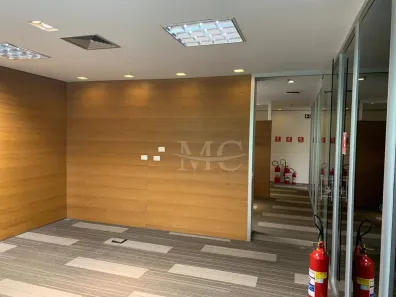Sala Comercial para venda ou aluguel, 185m² no Jardim Paulistano, São Paulo