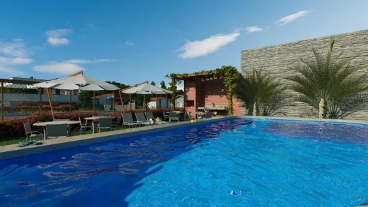 Apartamento com 3 Quartos à venda, 68m² no San Martin, Recife