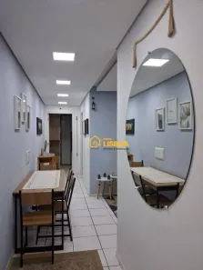 Apartamento com 1 Quarto à venda, 48m² no Jardim Brasília (Zona Leste), São Paulo