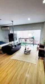 Apartamento com 2 Quartos à venda, 42m² no Bela Vista, São Paulo