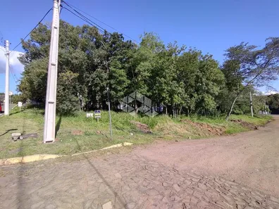 Lote/Terreno à venda, 384m² no Cidade Nova, Ivoti