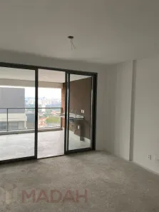 Apartamento com 3 Quartos à venda, 122m² no Sumarezinho, São Paulo