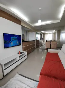 Apartamento com 3 Quartos para alugar, 69m² no Piatã, Salvador