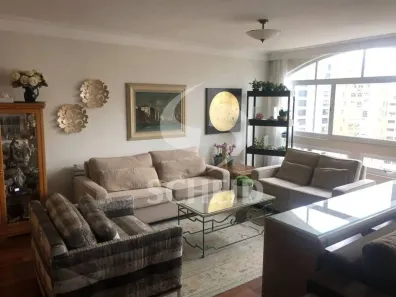 Apartamento com 2 Quartos à venda, 123m² no Jardim Europa, São Paulo