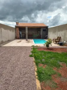 Casa com 1 Quarto à venda, 79m² no Jardim dos Ipês, Salto