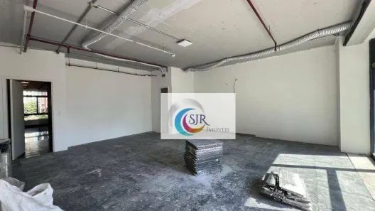 Sala Comercial para alugar, 59m² no Itaim Bibi, São Paulo