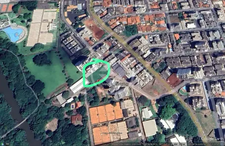 Lote/Terreno à venda, 1800m² no Patrimônio, Uberlândia