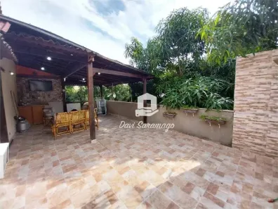 Casa com 6 Quartos à venda, 240m² no Santa Rosa, Niterói