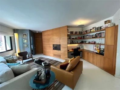 Apartamento com 3 Quartos à venda, 120m² no Pinheiros, São Paulo
