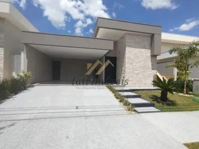 Casa de Condomínio com 3 Quartos à venda, 180m² no Jardim Jockey Clube, São Carlos