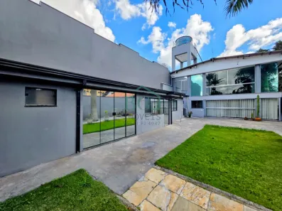 Casa com 6 Quartos à venda, 300m² no Chácara Praia do Sol, Poços de Caldas