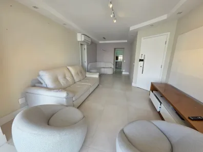 Apartamento com 3 Quartos à venda, 105m² no Perdizes, São Paulo