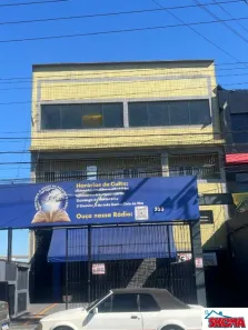 Sala Comercial para alugar, 120m² no Conjunto Habitacional Teotonio Vilela, São Paulo