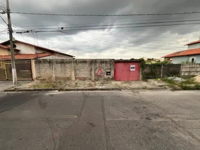 Lote/Terreno à venda, 360m² no Espírito Santo, Betim
