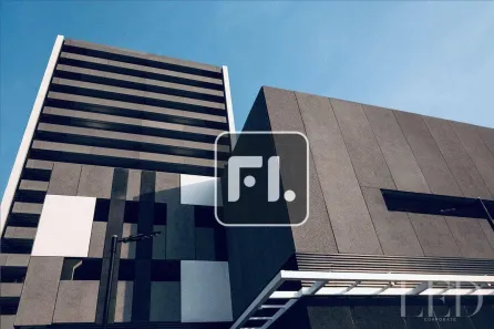 Sala Comercial para alugar, 2230m² no Várzea da Barra Funda, São Paulo