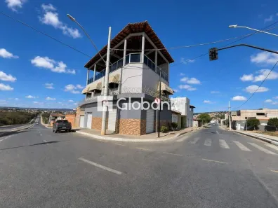 Ponto Comercial para alugar, 60m² no Jardim Brasil, Montes Claros