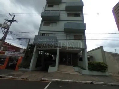 Apartamento com 2 Quartos à venda, 84m² no Centro, São Carlos