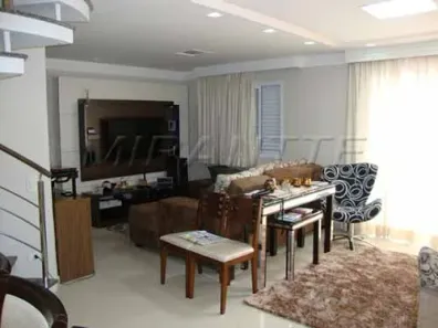 Cobertura com 2 Quartos à venda, 135m² no Jardim Japão, São Paulo