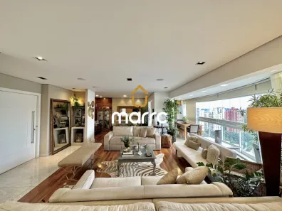 Apartamento com 3 Quartos à venda, 173m² no Vila Andrade, São Paulo