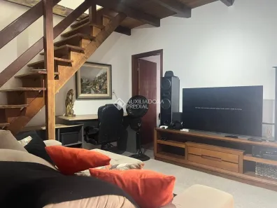 Casa com 3 Quartos à venda, 140m² no São João do Rio Vermelho, Florianópolis