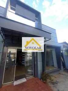 Sala Comercial para alugar, 285m² no Jardim Senador Vergueiro, Limeira