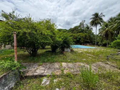 Lote/Terreno à venda, 3780m² no Recreio Ipitanga, Lauro de Freitas