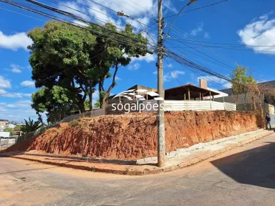 à venda, 1000m² no São Francisco, Belo Horizonte