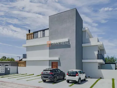 Cobertura com 1 Quarto para alugar, 48m² no Campeche, Florianópolis