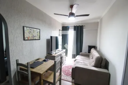 Apartamento com 1 Quarto à venda, 42m² no Santana, São Paulo