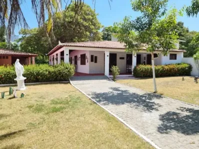 Fazenda/Sítio com 3 Quartos à venda, 3566m² no João de Castro, Aquiraz