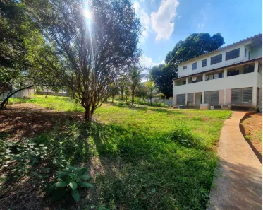 Fazenda/Sítio com 2 Quartos à venda, 2175m² no Parque Ortolândia, Hortolândia