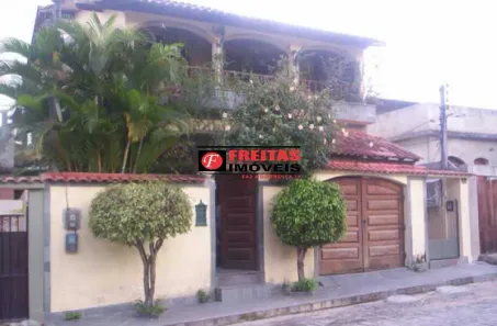 Casa com 4 Quartos à venda, 235m² no Parada 40, São Gonçalo