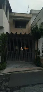 Sobrado com 2 Quartos à venda, 82m² no Parque Mandaqui, São Paulo