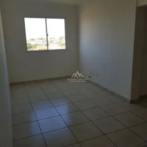 Apartamento com 2 Quartos à venda, 55m² no Vila Maria Luiza, Ribeirão Preto