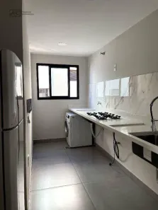 Apartamento com 2 Quartos à venda, 58m² no Jardim Residencial Firenze, Hortolândia