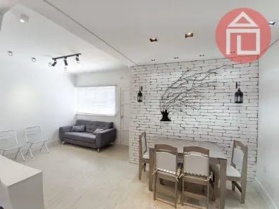 Apartamento com 2 Quartos para alugar, 78m² no Jardim do Sul, Bragança Paulista
