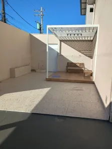 Sobrado com 3 Quartos à venda, 80m² no Estuário, Santos
