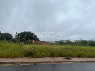 Lote/Terreno à venda, 141m² no Parque Industrial, São Carlos