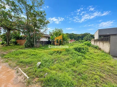 Lote/Terreno à venda, 360m² no Balneario Nereiras, Guaratuba