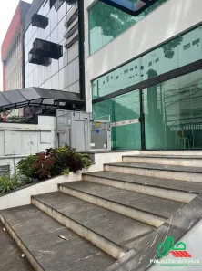 Prédio Comercial à venda, 1000m² no Vila Clementino, São Paulo